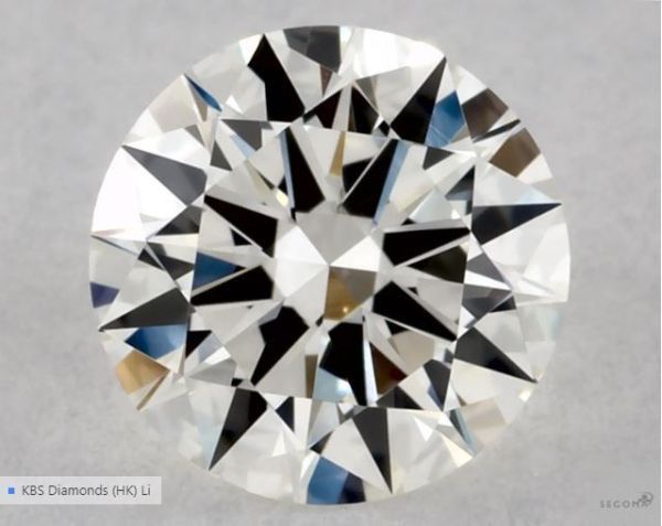 Round Diamond image