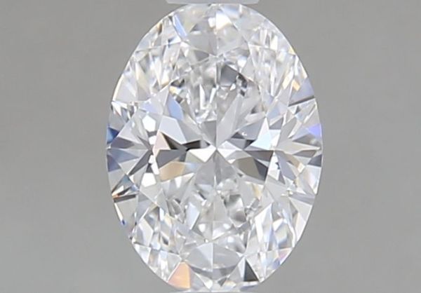 Oval Diamond image