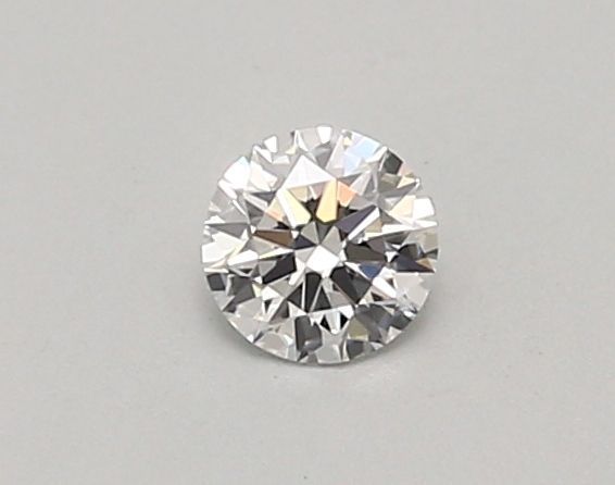 Round Lab-Grown Diamond image