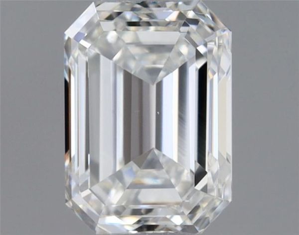 Emerald Diamond image