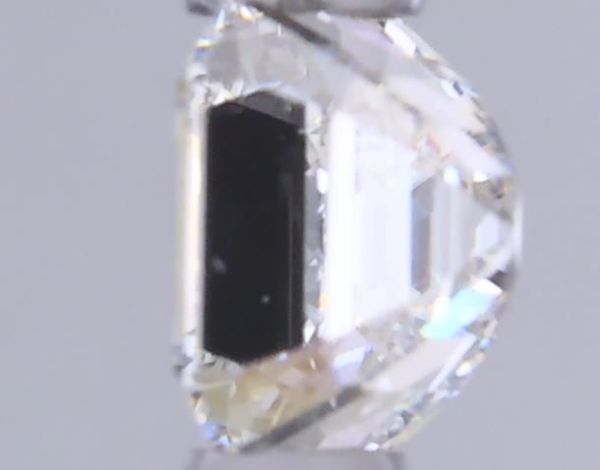 Asscher Diamond image