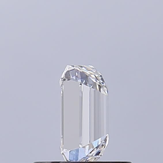 Emerald Lab-Grown Diamond image