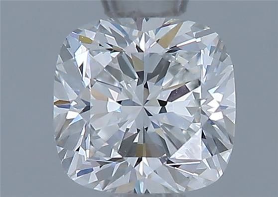 Cushion Diamond image