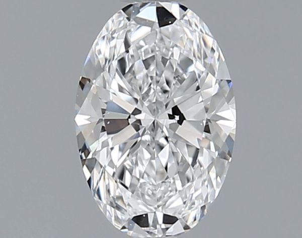 Oval Diamond image