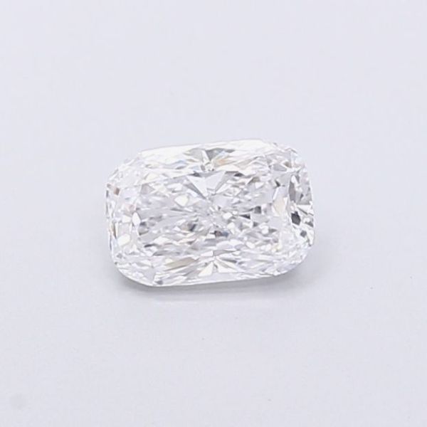 Cushion Lab-Grown Diamond image