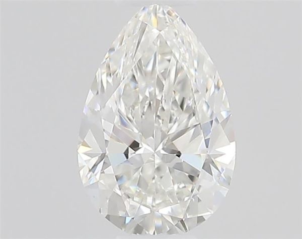 Pear Diamond image