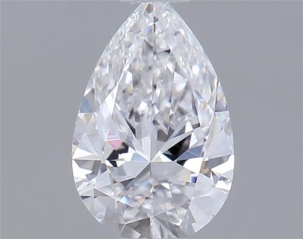 Pear Diamond image