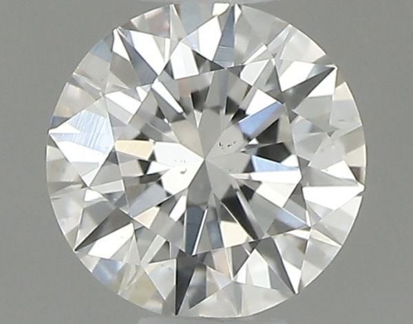 Round Diamond image