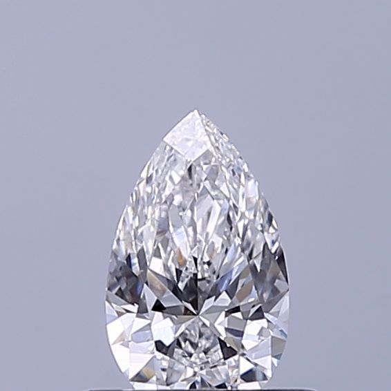 Pear Lab-Grown Diamond image