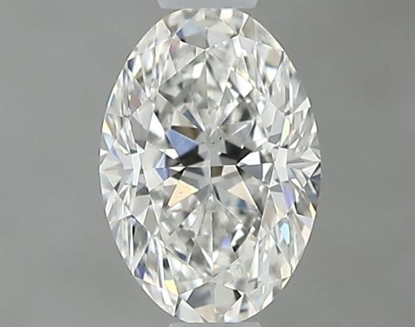 Oval Diamond image