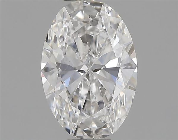 Oval Diamond image