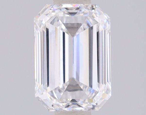 Emerald Lab-Grown Diamond image