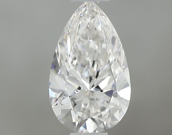 Pear Diamond image