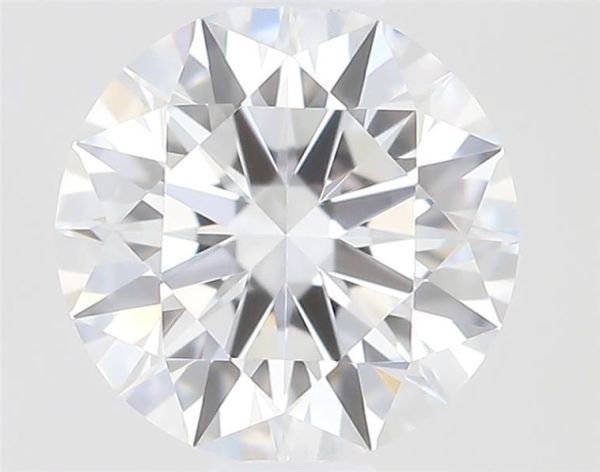 Round Diamond image