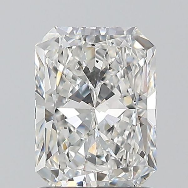 Radiant Diamond image