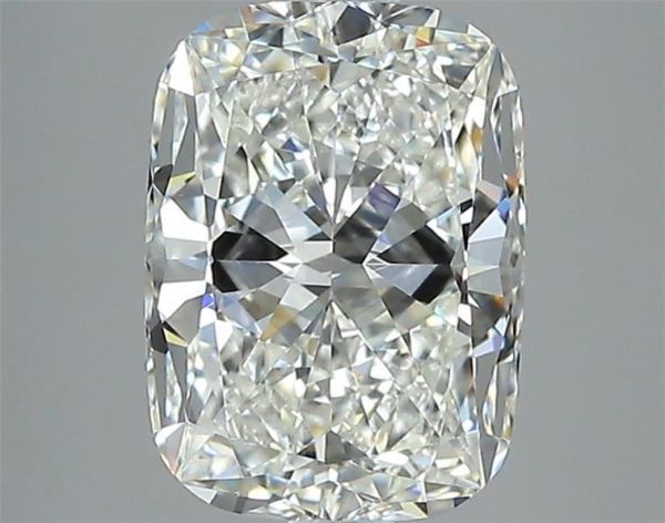 Cushion Diamond image