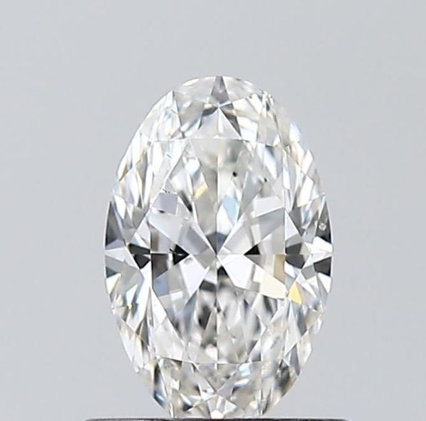 Oval Diamond image