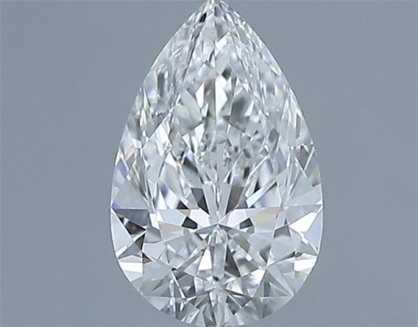 Pear Diamond image