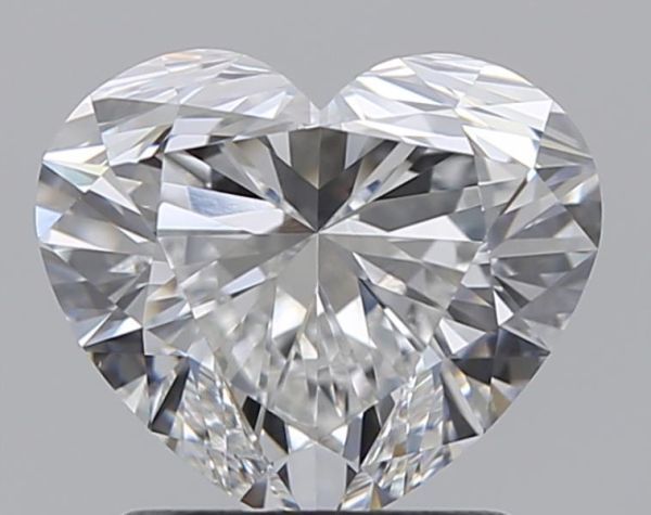 Heart Diamond image