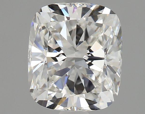 Cushion Diamond image