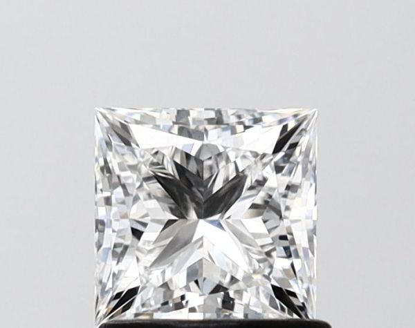Princess Lab-Grown Diamond image