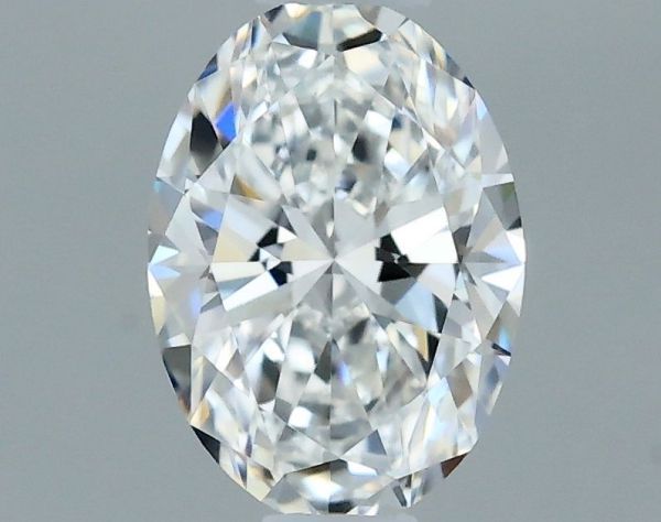 Oval Diamond image