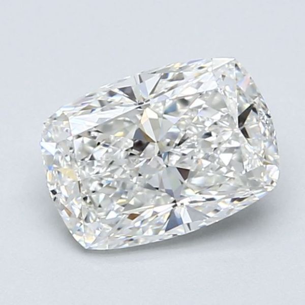 Cushion Diamond image