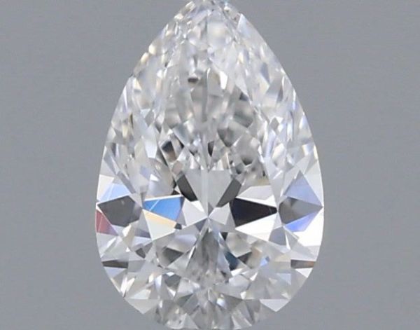 Pear Diamond image