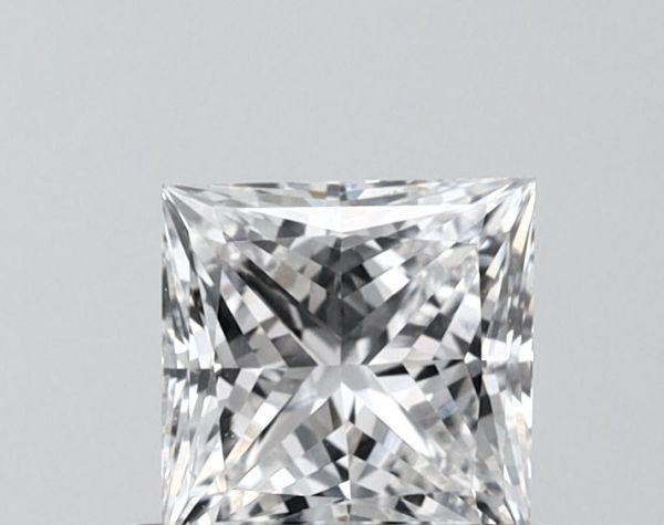 Princess Lab-Grown Diamond image