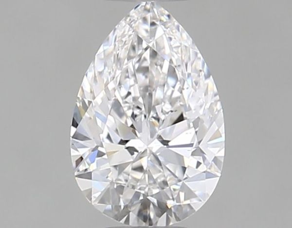 Pear Diamond image