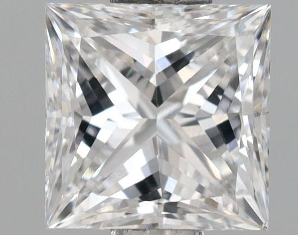 Princess Lab-Grown Diamond image