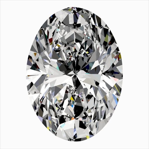 Oval Diamond image