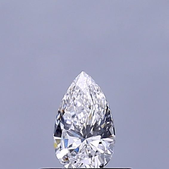 Pear Lab-Grown Diamond image