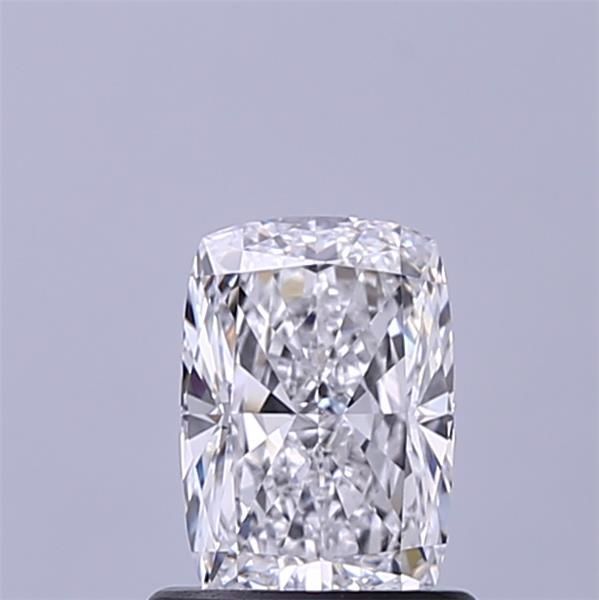 Cushion Lab-Grown Diamond image
