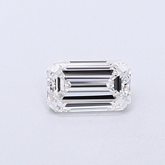 Emerald Lab-Grown Diamond image