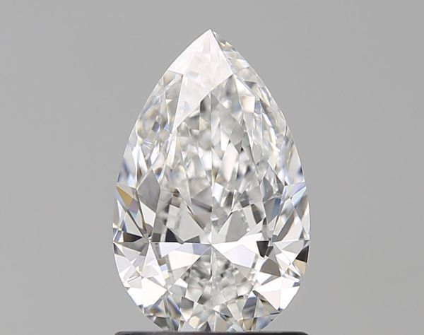 Pear Diamond image