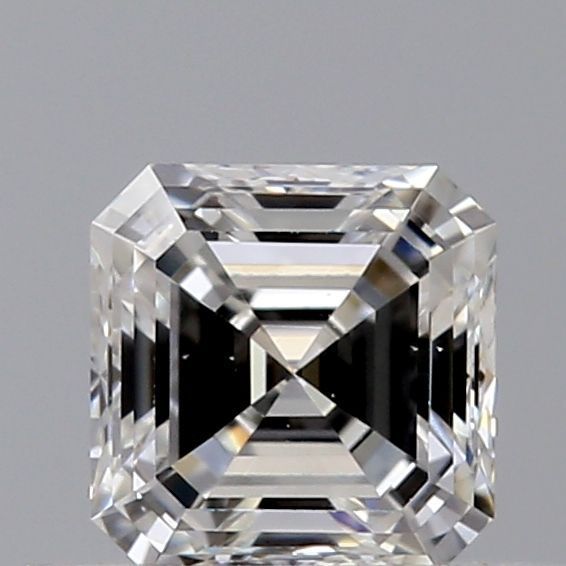 Asscher Diamond image
