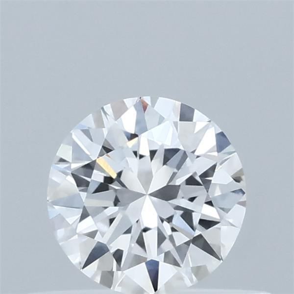 Round Lab-Grown Diamond image