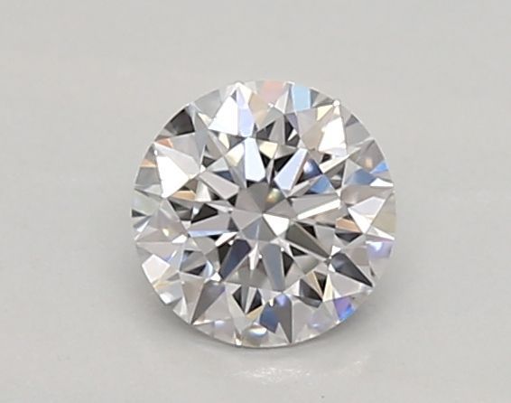 Round Lab-Grown Diamond image
