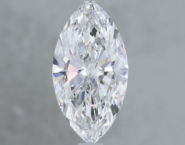 Marquise Lab-Grown Diamond image