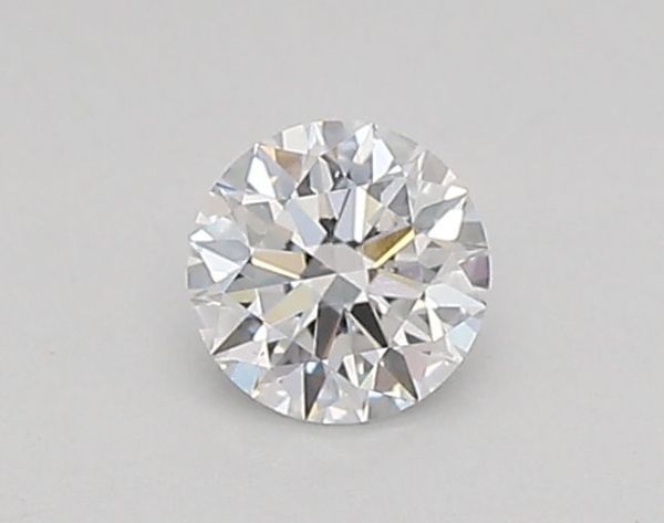 Round Lab-Grown Diamond image