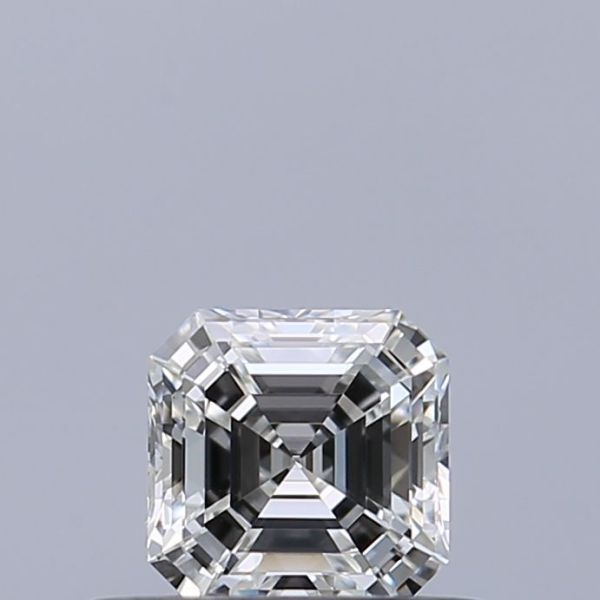 Asscher Diamond image