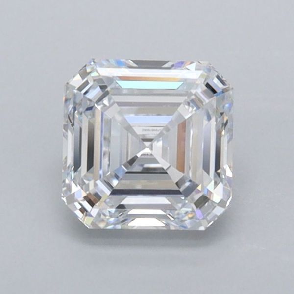 Asscher Lab-Grown Diamond image