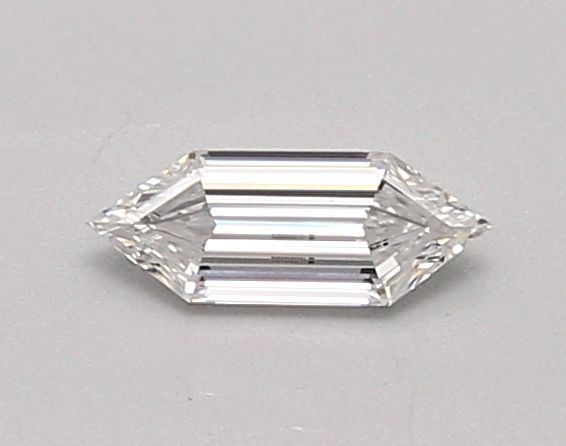 Hexagonal Lab-Grown Diamond image