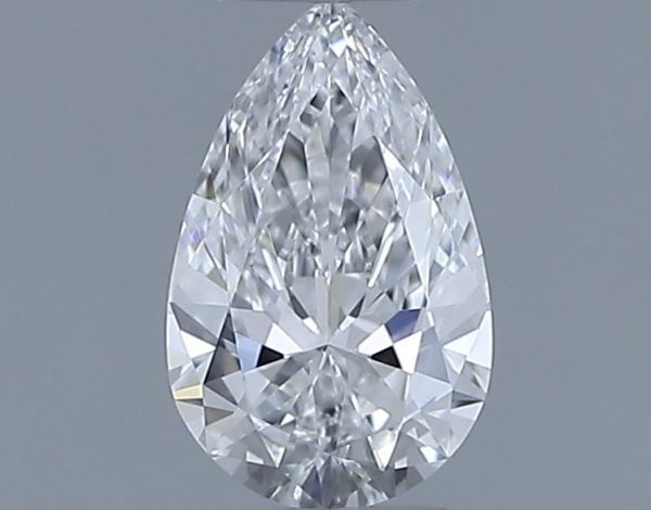 Pear Diamond image