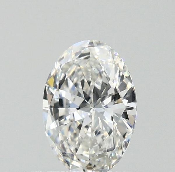 Oval Diamond image