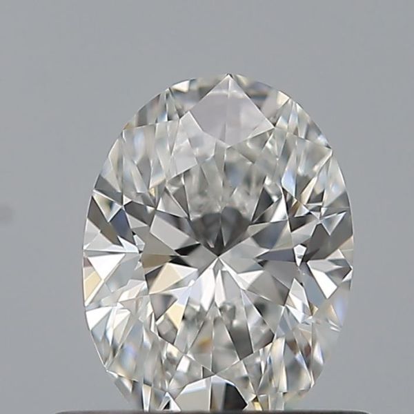 Oval Diamond image
