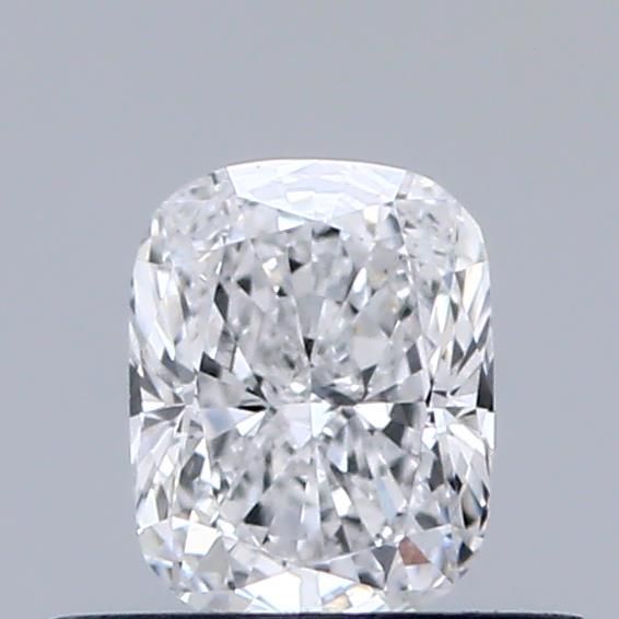 Cushion Lab-Grown Diamond image