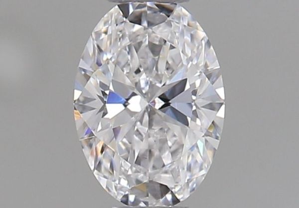 Oval Diamond image