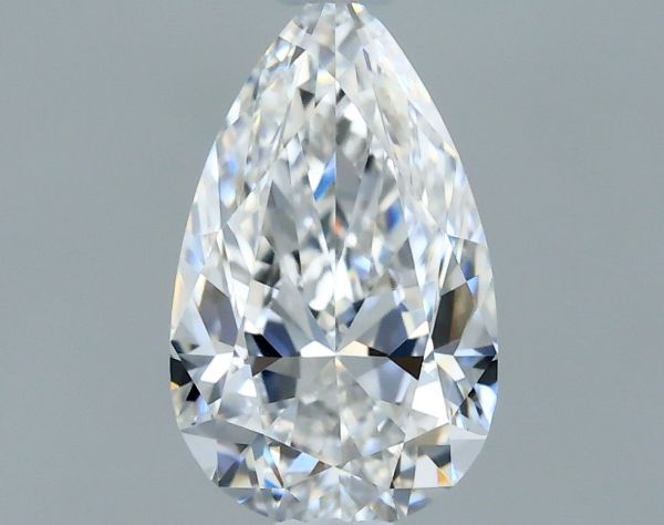 Pear Diamond image
